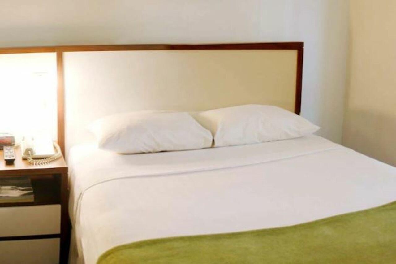 Hotel Hex Managua Eksteriør bilde