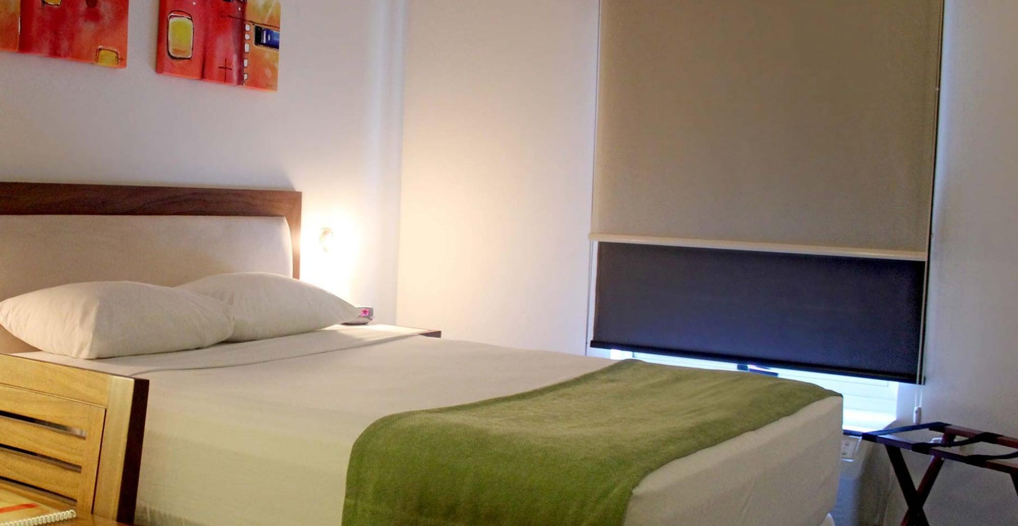 Hotel Hex Managua Eksteriør bilde