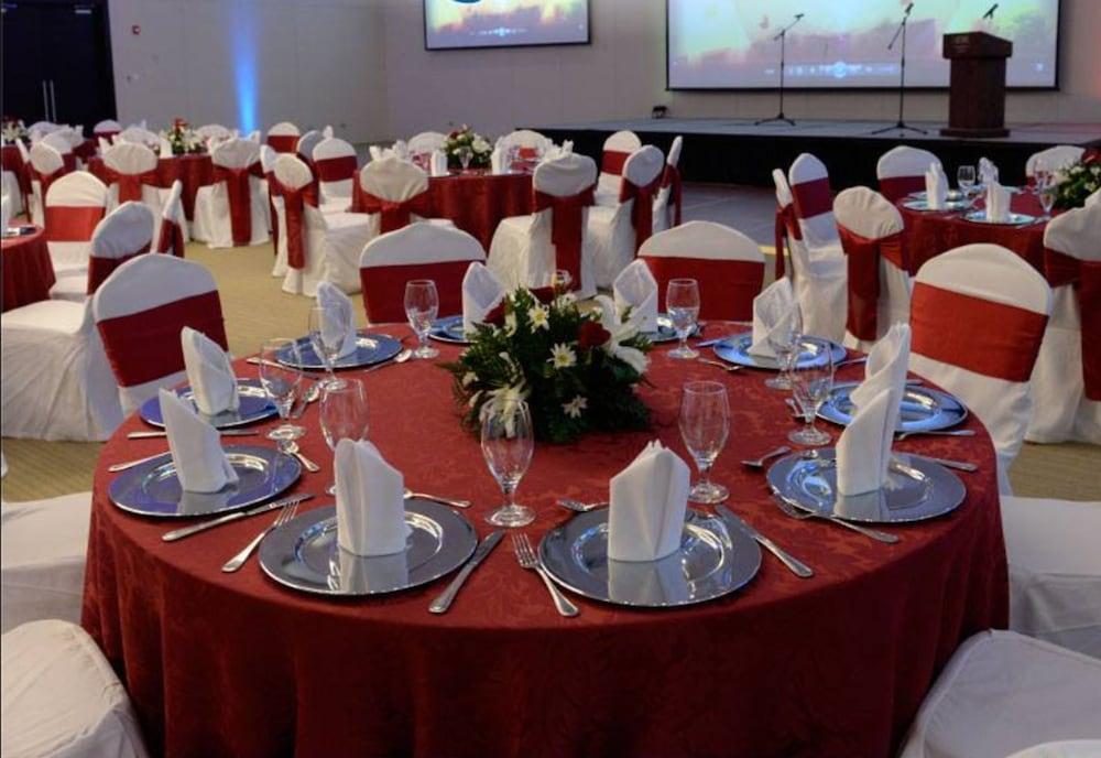 Hotel Hex Managua Eksteriør bilde