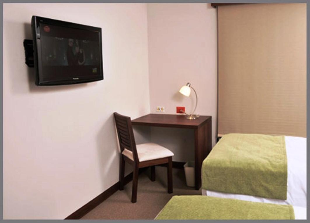 Hotel Hex Managua Eksteriør bilde