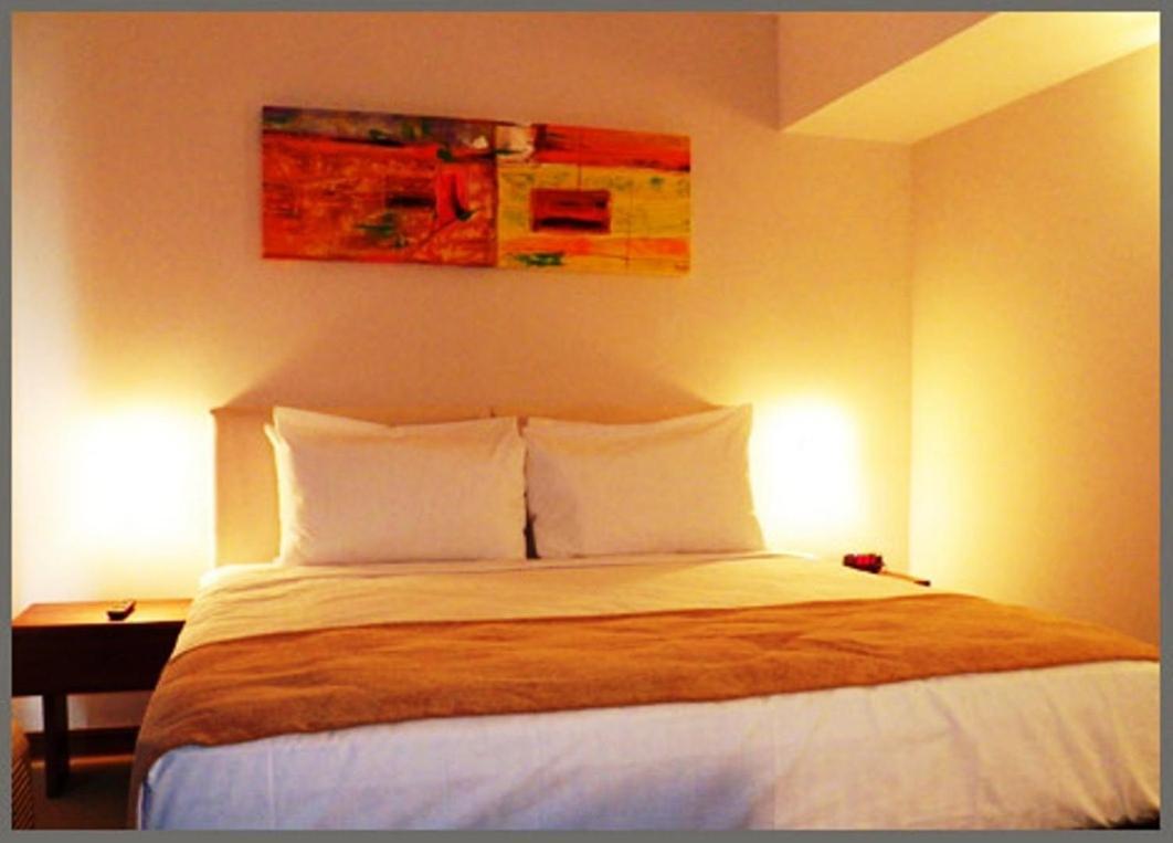 Hotel Hex Managua Eksteriør bilde