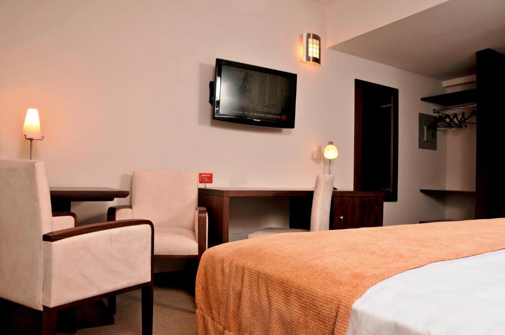Hotel Hex Managua Eksteriør bilde